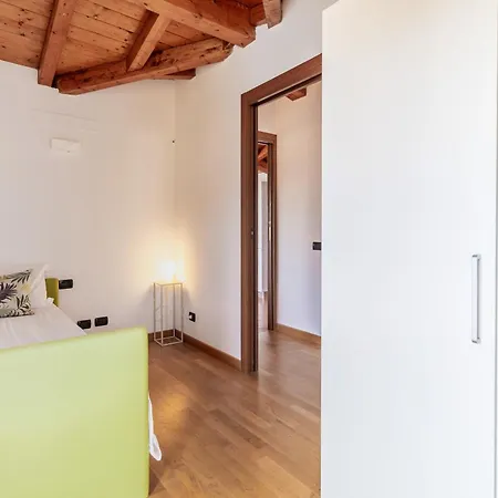 Apartment Din Don House Cernobbio