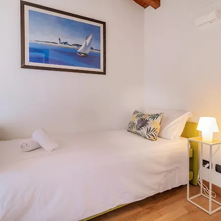 Apartment Din Don House Cernobbio