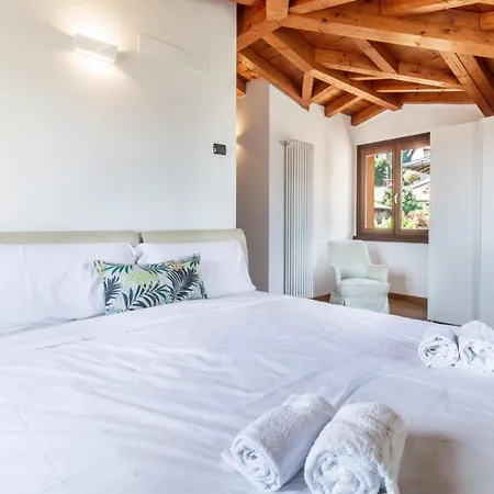 Din Don House Apartman