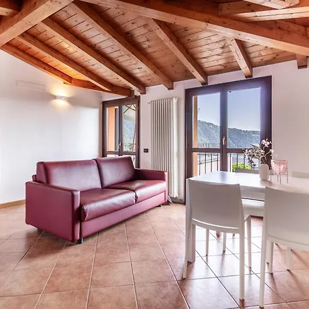 Din Don House Appartement