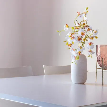 Din Don House Apartment *