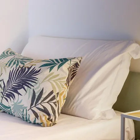 Appartement Din Don House Cernobbio