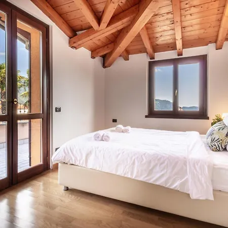 Din Don House Apartment *