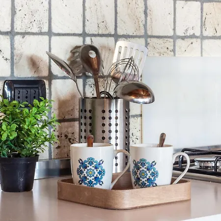 Din Don House Appartement Cernobbio