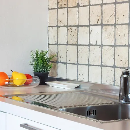 Din Don House Apartment Cernobbio