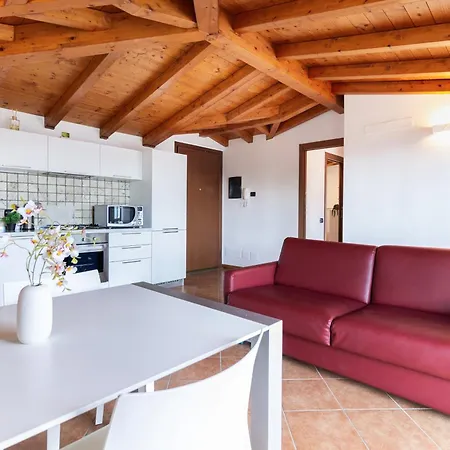 Din Don House Appartement