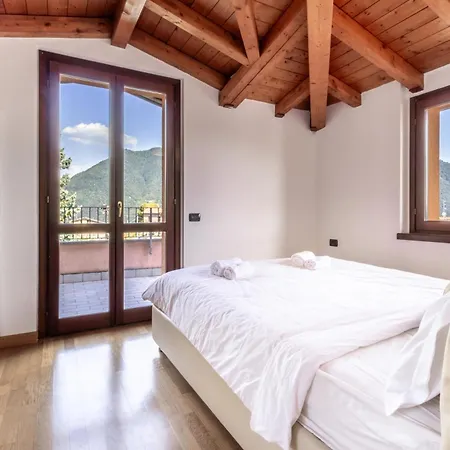 Din Don House Apartment *