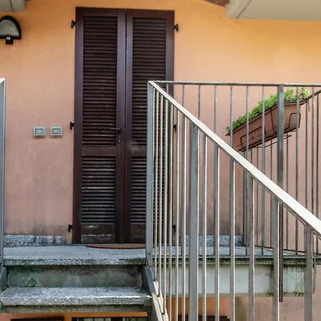 Appartement Din Don House *