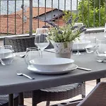 Apartment Din Don House